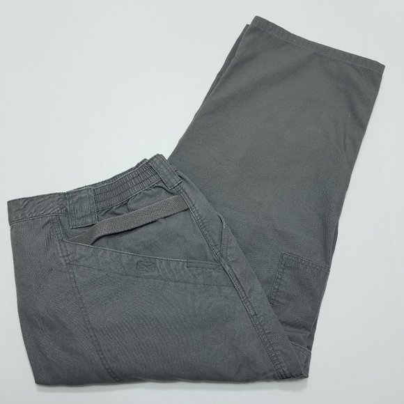 5.11 Tactical Other - 5.11 Tactical Series Gray Pants - Cargo - Style 74